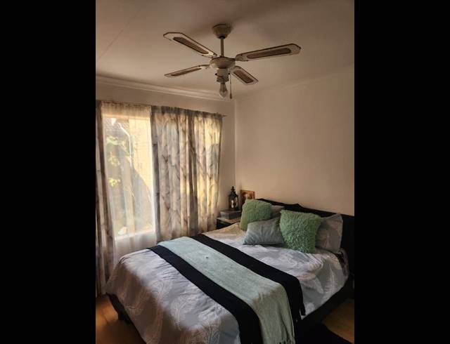 3 BEDROOM TOWNHOUSE FOR SALE IN NORKEM PARK